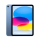 Apple iPad 10,9" 10gen 64GB Wi-Fi Niebieski - 1295156 - zdjęcie